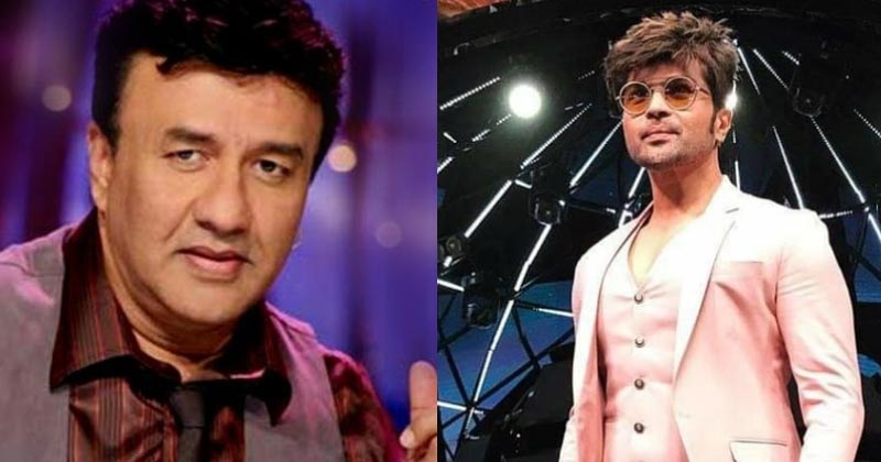 Himesh Reshammiya Replaces Anu Malik as Judge on Indian Idol 11