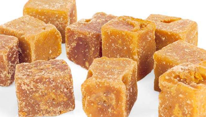 Jaggery benefits