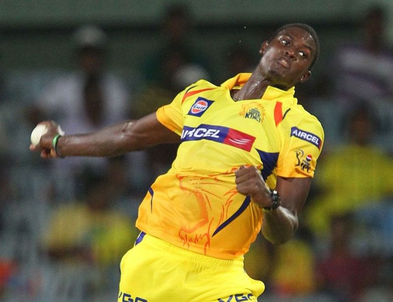 Jason Holder ipl 