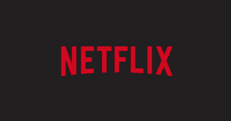 Netflix in December 2019