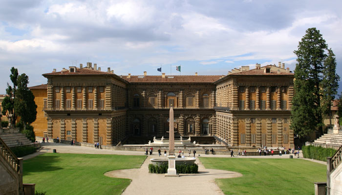Place to visit in Florence