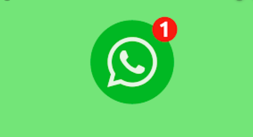 WhatsApp withdrawal