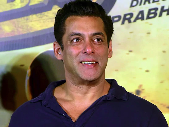 Do you know who is Salman Khan's favourite cricketer?