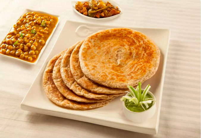 5 healthy parathas you must have during the winters