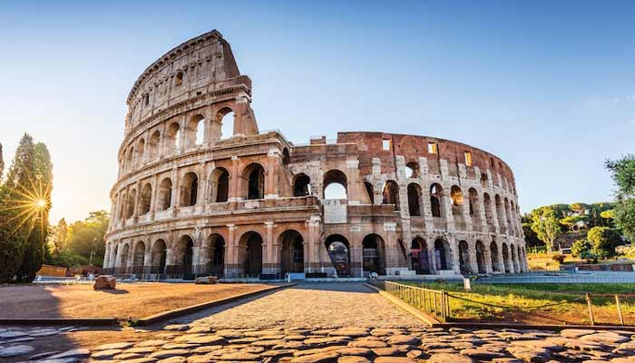 Things To Do In Rome 