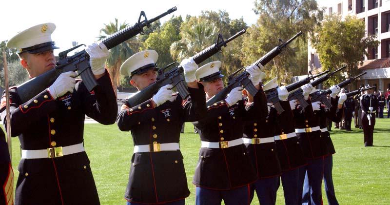 what-happens-to-bullets-after-gun-salutes