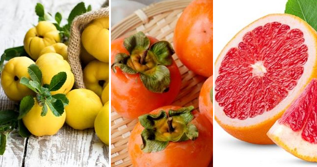 best fruits to eat in winter