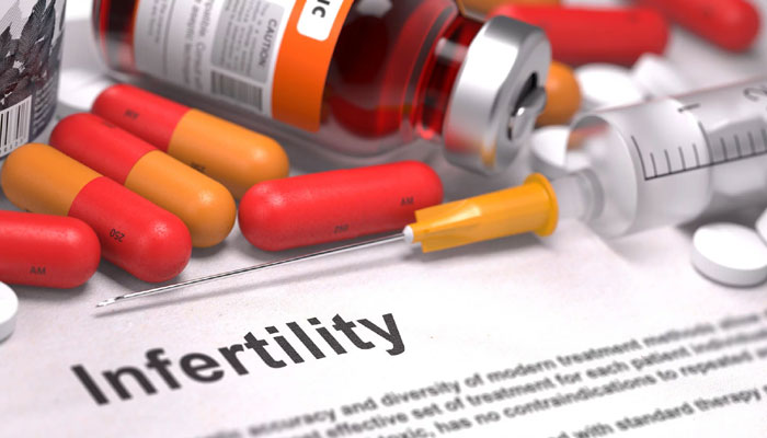 fertility treatment