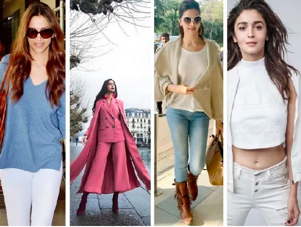trends dominating Bollywood winter fashion in 2019