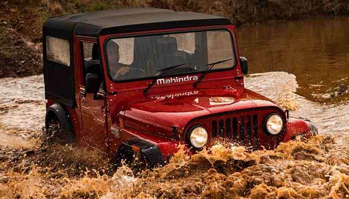 Which Are The Best 4x4 Cars In India Of Ever Thought About These