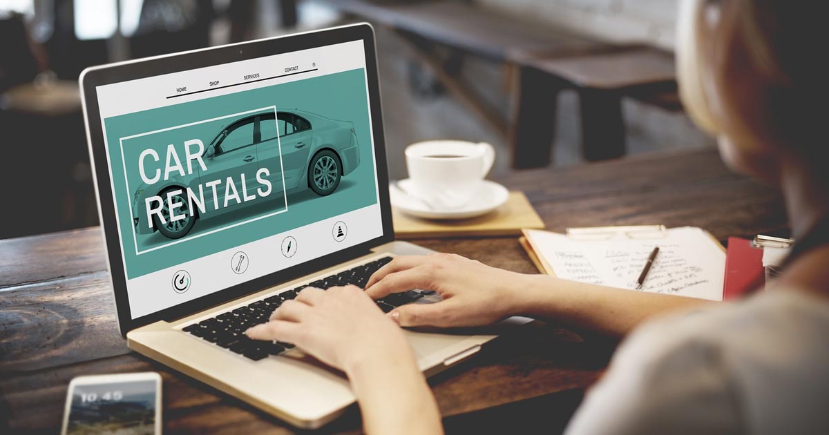 Cost-Effective Car Rentals for Young Drivers