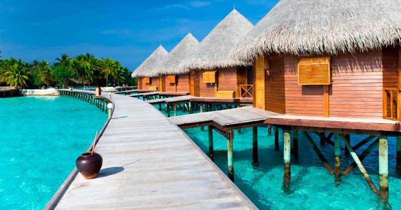 Explore Maldives at Cheap prices