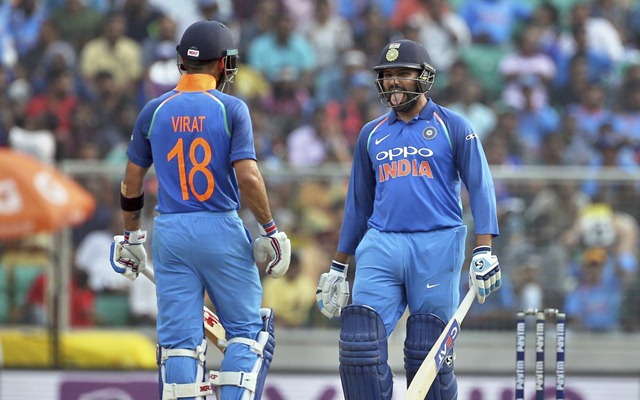 Important T20 Players For India Against New Zealand