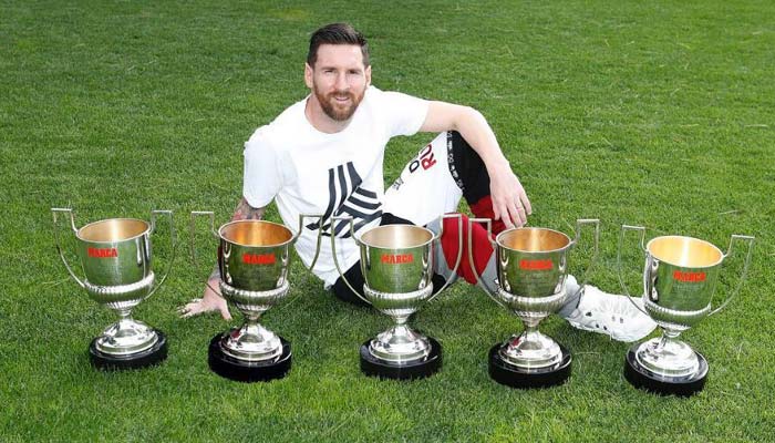 Messi football career | Lionel Messi Net Worth