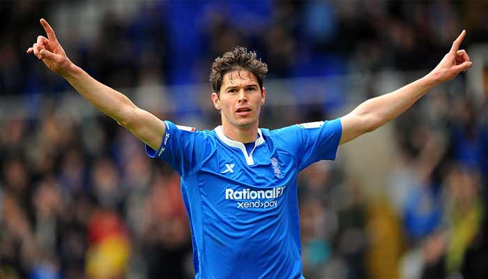 Nikola Zigic | heaviest footballers