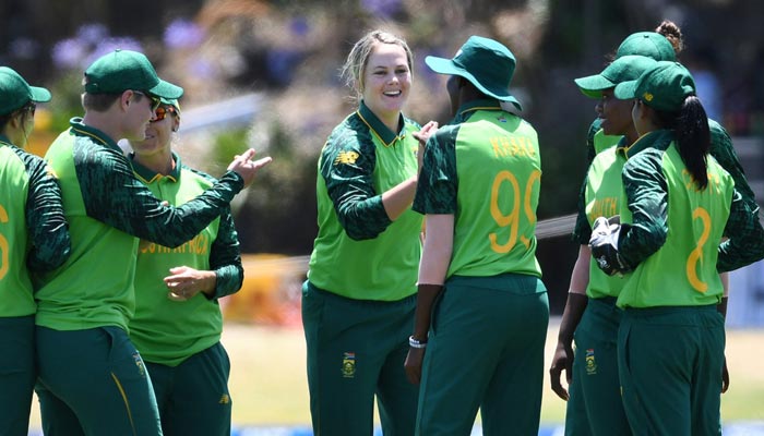 Proteas Women 2020