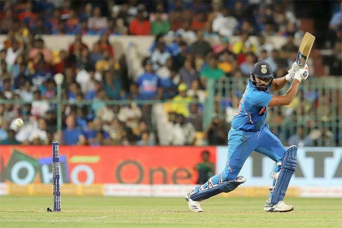 Rohit Sharma Australia’s tour of India 2020