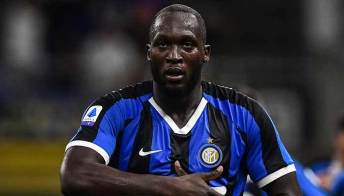 Romelu Lukaku | heaviest footballers