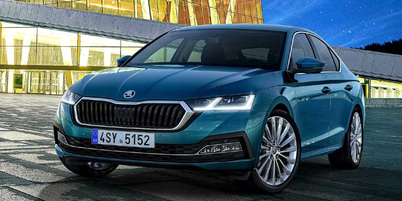 Skoda Octavia 2020 | Best Sedans Under 20 Lakhs In India