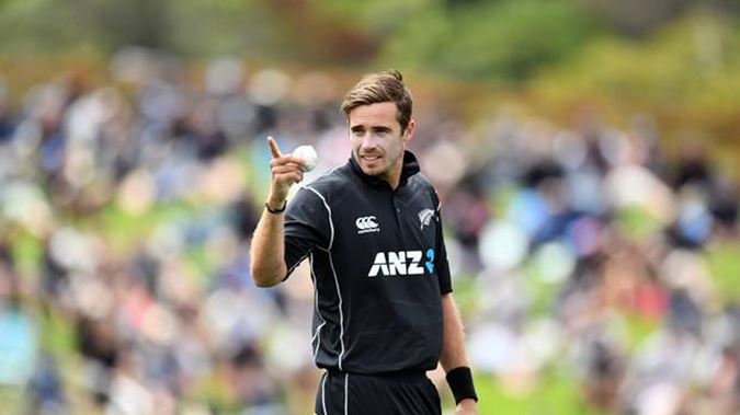 important T20 players for New Zealand against India