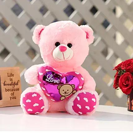 Valentine's Day gift- Soft toys