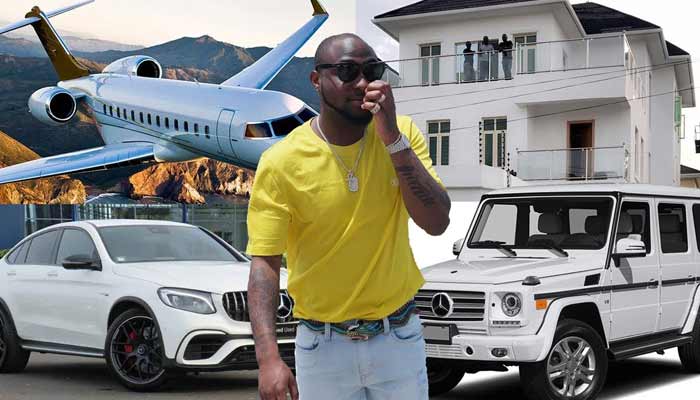 Davido Net Worth 2019