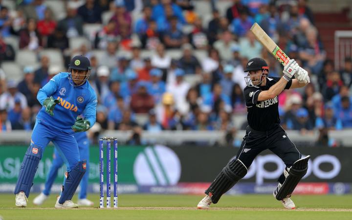 kane williamson vs india