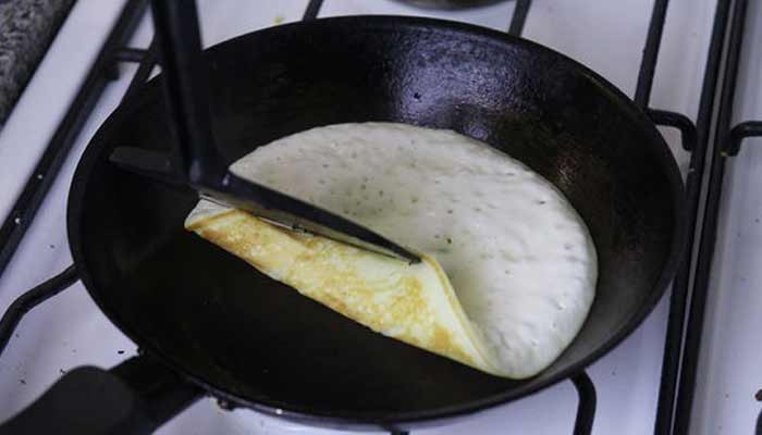 Pancake Recipe Easy
