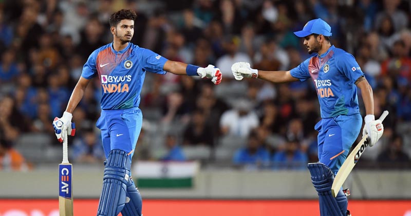 talking points from India vs NZ First T20I 2020