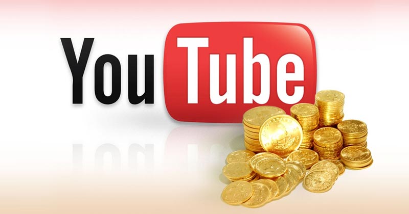 How To Earn Money From Youtube | How To Earn With Youtube