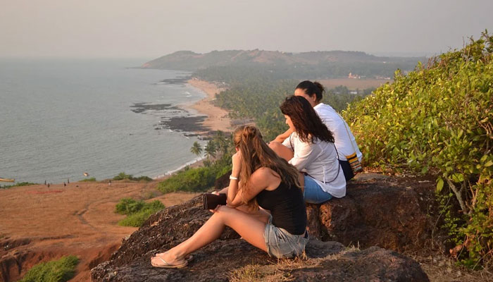 Best places to visit in India- Goa