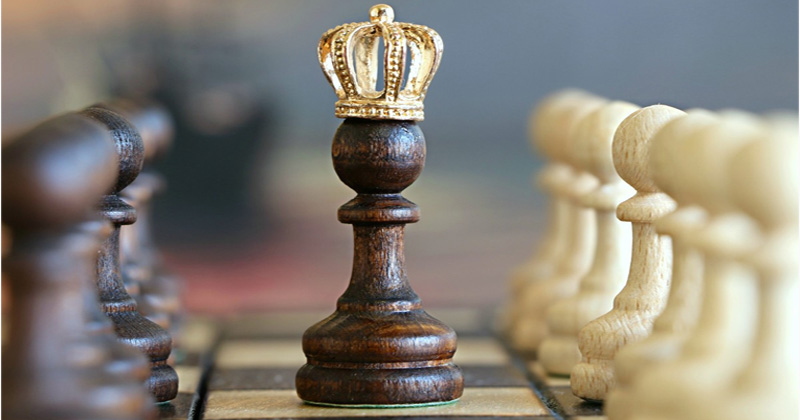 Chess: Game of Kings