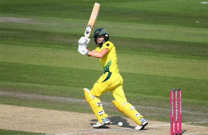 Ellyse Perry