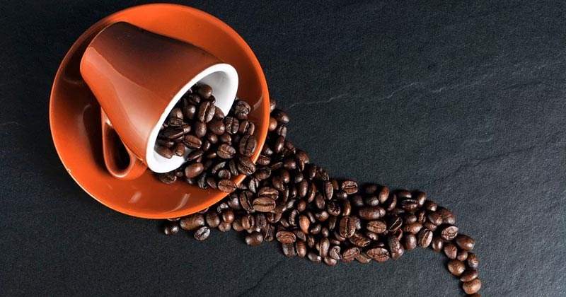 How to make Black coffee