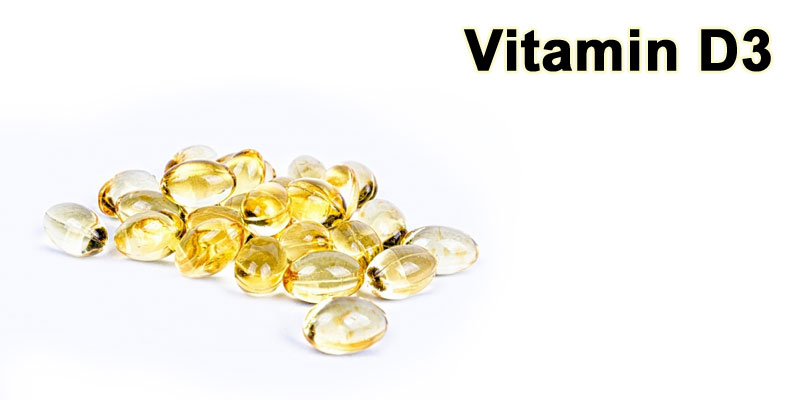 Why Is Vitamin D Important? Vitamin D Foods For Vegetarians.