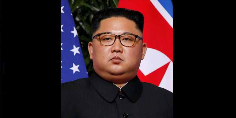 Net Worth of Kim Jong Un