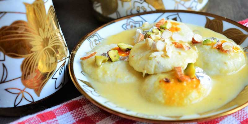 Ras Malai