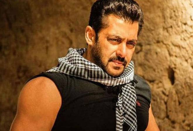 Salman Khan's latest project