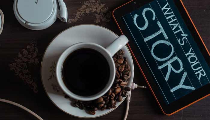 Black Coffee Calories Weight Loss