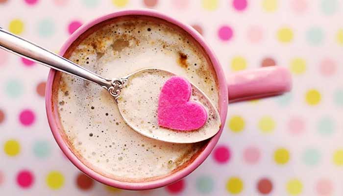 Coffee With Milk Health Benefits