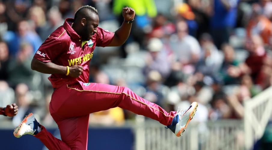 The World Appears Special When The West Indies Win, Which Isn't Always