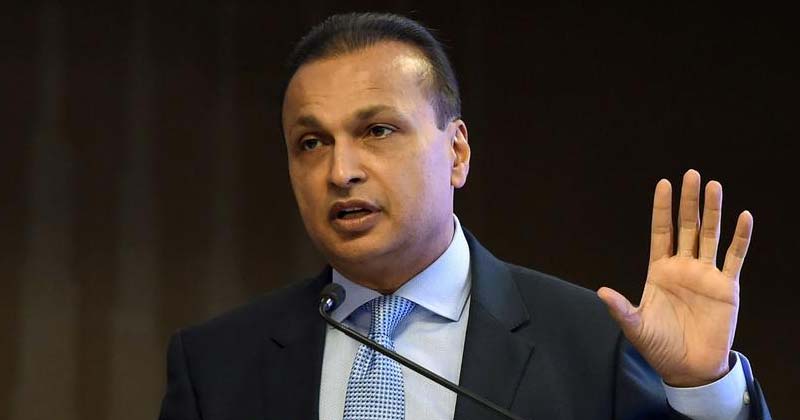 Anil Ambani Summoned By The Enforcement Directorate Over Yes Bank Fiasco