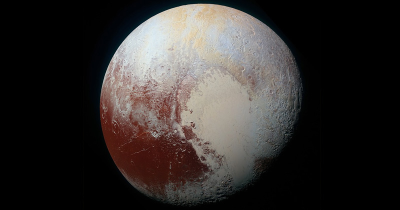 Why Is Pluto Not a Planet
