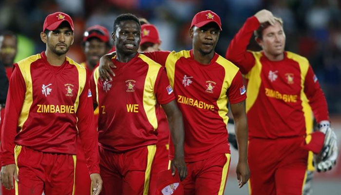 Zimbabwe cricket