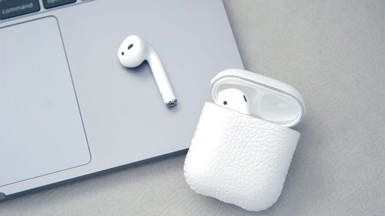airpods for pc