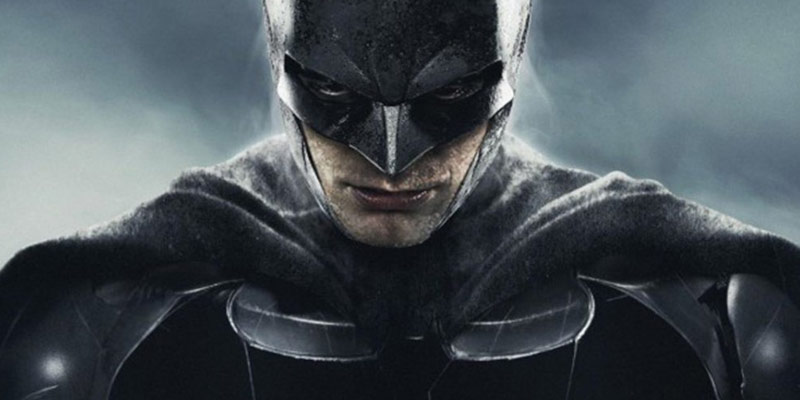 Robert Pattinson Batman Will Be A More Leaner Version Of The Superhero