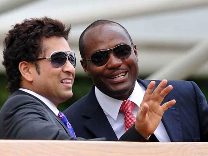 Sachin vs Lara