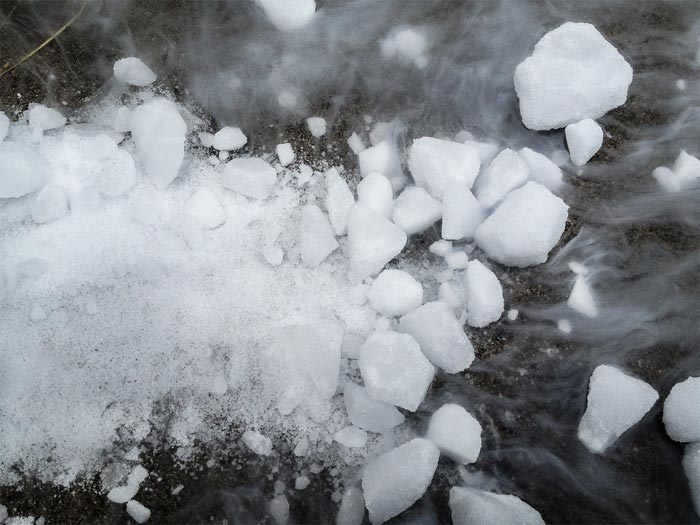 How Is Dry Ice Made? What Is The Science Behind The Magical Smoke?