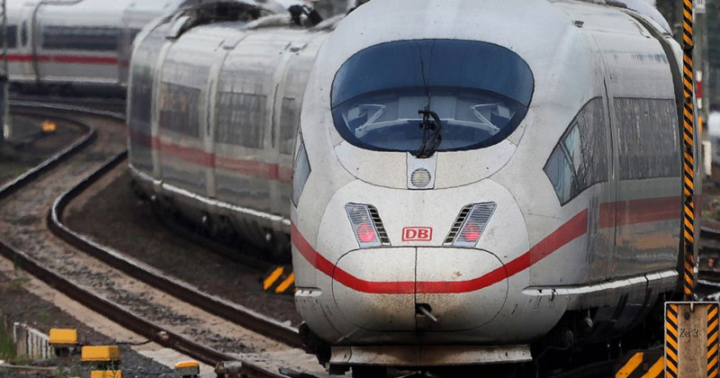 Germany Plans to Boost Infra and Rail Networks