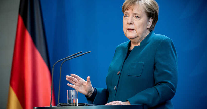 Germany | Angela Merkel
